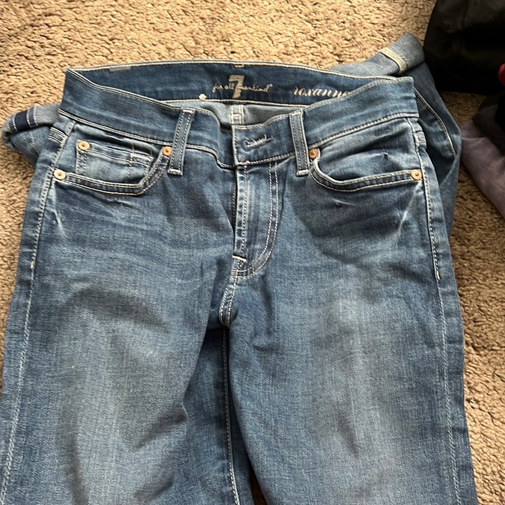 7 Jeans